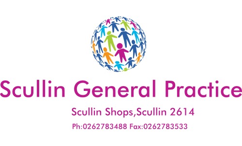 Scullin General Practice